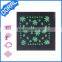 Doral skull printing square bandana