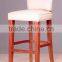 High quality used bar stools for bar