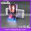 Hot Selling Customized LOGO Slim Credit Card Power Bank 2500mAh