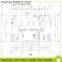 USD200 Coupon Manufacturer Arabian Portable Cabin for Sale