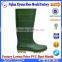 Top Quality Double Color Men PVC Rain Boot Mould Factory