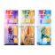 Color perfume indian incense sticks