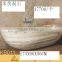Silver, Beige, Yellow, Pink, White Travertine