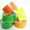 BOPP COLOR PARCEL TAPE ( OEM DESIGN AVAILABEL )