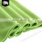 Factory price absorbent high-grade bamboo gift sports cool towel