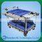 Lean manufacturing plastic coated pipe
