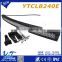 auto parts life time warranty high lumen New Style led light bar optics 22800lm 240w