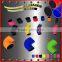 High Performance 45/90/180 Degree Elbow Reducer Silicone Hose Coupler for Auto,ATV,Motorcycle