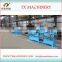 Welding Production Line for High Frequency carbon Steel Pipe Making Machine