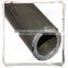 AISI 4140 low carbon seamless cold drawn steel tube for hydraulic cylinder
