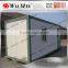 CH-LA017 cheap price modular container house