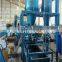 CE Marking with 3E Waste Tire Recycling Machine/Tyre Recycling Production Line, for wide use