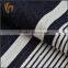 China supplier shaoxing keqiao 100% Linen fabric for table