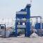 DLB40-40T/H New Movable Portable Asphalt Mixing Plant