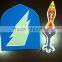 Good quality eva toy hot sell/EVA Foam sword and shield