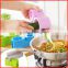 New product kitchen tool fruit silcer silicone seed remover