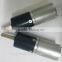 electrical motor with reduction gear motor SGX17R-FF050,low rpm PMDC motor, roller shutter door DC gear motor