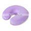 U Shape Custom Travel Pillow