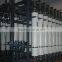 Ultrafiltration system water treatment equipment for mineral water production