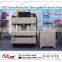 YQ32 Series Four-pillar three-girder Hydraulic Press machine                        
                                                Quality Choice