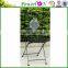 Magic Antique Used Metal Folding Chair