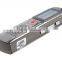 4G Digital Voice Recorder With LCD display With A-B repeat function Built-in speaker Support OS