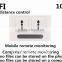 latest real wall socket 1080P wifi APP remote control monitor live surveillance hidden invisible camera