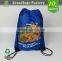 Lower Minimum Promotional Kids hanging laundry bag