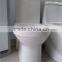 wc toilet one piece toilets ceramic bathroom washdown s-trap 250/300mm 4 inches  supplier toilet factory Y8003