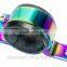 NEO CHROME JDM BILLET ALUM FUEL PUMP BRACKET EXTERNAL FUEL PUMP 60MM 044 FUEL PUMP HANGER
