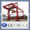 Port gantry crane, dock crane, gantry crane for pick up