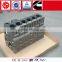 cummins 5260558/cummins 6L engine cylinder block 5260558