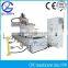 4X8 ATC Wood CNC Router 9KW Spindle with 6/8 Auto Tool Change