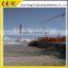 erect tower crane with discount price