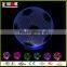 Guangdong good quality acrylic decorative led lamp for table