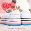 Hot Sales High Quality China Women White Canvas Shoes