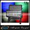 Excellent City Color Light 96pcs*10w RGBW 4in1 change color led wall washer light