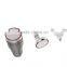 Car charger Wireless Bluetooth Handsfree Headset Earphone forsmart phones with E warhead and safety hammer function