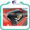 Fabric car seat travel bag organizer with custom color