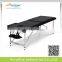 Hydraulic Steel Massage Table massage table waterproof