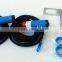 M18 5M through-beam photoelectric sensor with CE