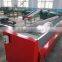 orang sorter machine/ mandarin orange sorting machine/ apple grading machine