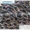 2016 New U3 open link anchor chain
