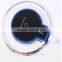 China Manufacturer Qi Wireless Charger,For Iphone Samsung QI Wireless receiver Charger