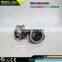 Hot Sell 3.5 inch 89mm 30W COB LED Auto Fog Lamp with inlay halo for all cars