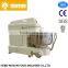 CE ISO approved double speed 50kg spiral dough mixer