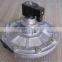 DSF-80-TS submerged electromagnetic pulse valve