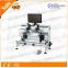 Sleeve type flexo plate mounting machine for flexo printing machine supplier