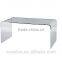 wholesale transparent clear acrylic bench for bathroom