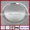 fruit snack food trays silverplate dish for bar sterling silver tray das Tablett serving trays for hotel restaurant